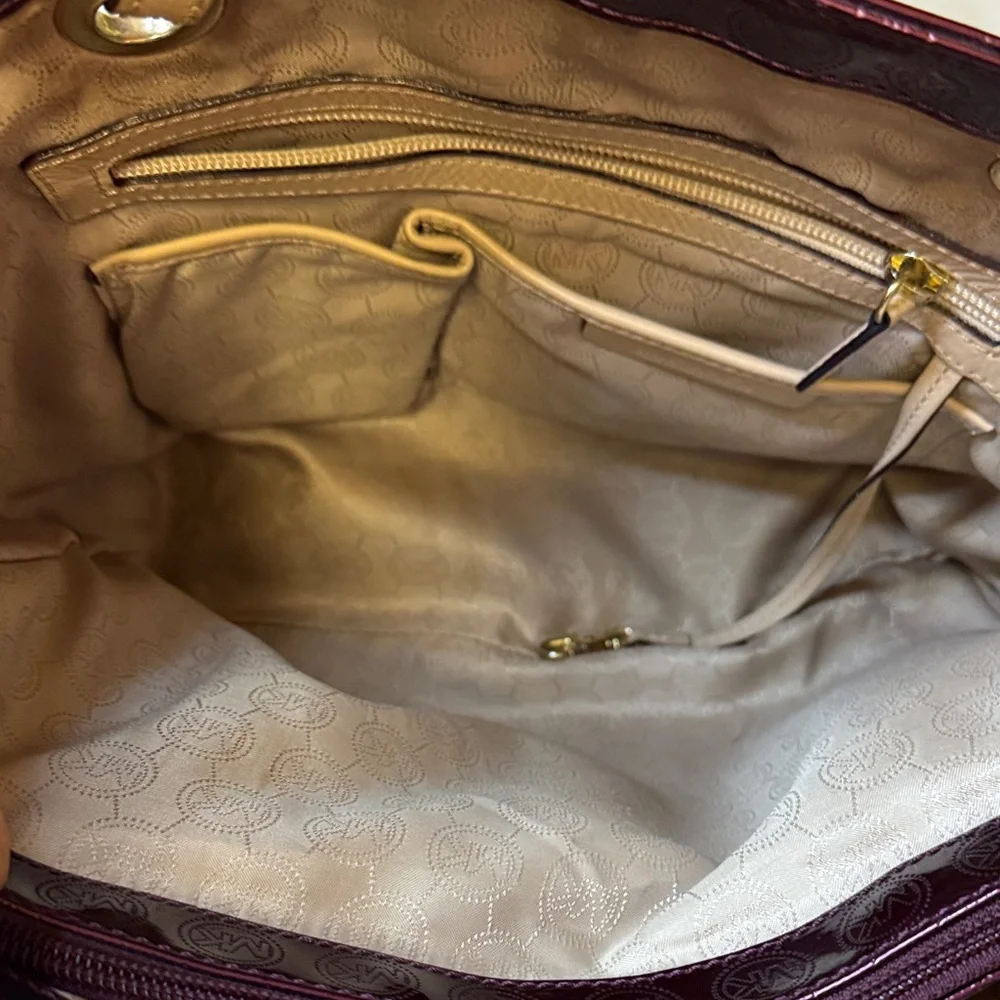 Michael Kors chic functional